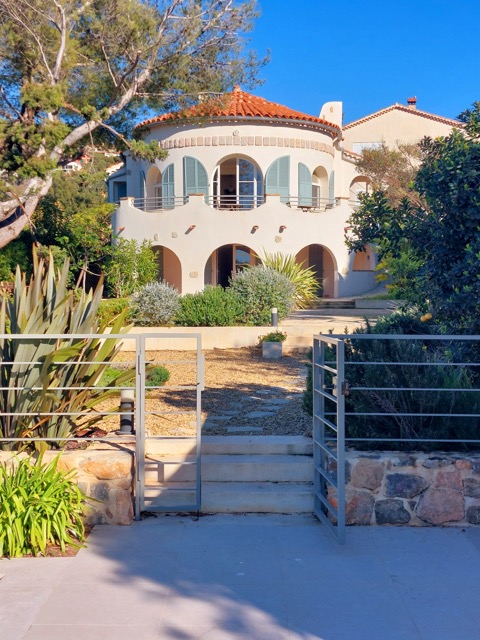 Vue Exterieure Photo 1